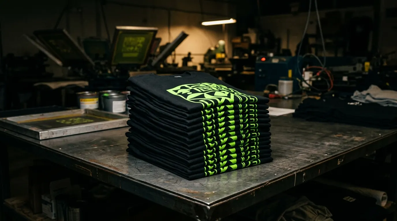 Affordable Custom T-Shirt Printing Solutions in West Palm Beach: Why RipPrint Stands Out