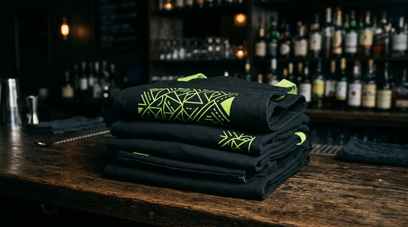 Bulk Bar Staff Uniforms Broward County: Your Complete Outfitting Guide