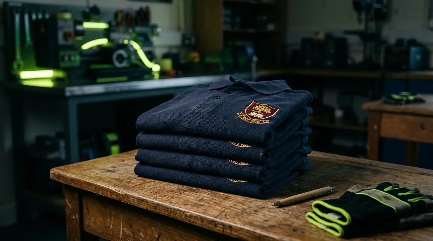 Bulk Student Uniforms Port St. Lucie: Smart Choice for Schools