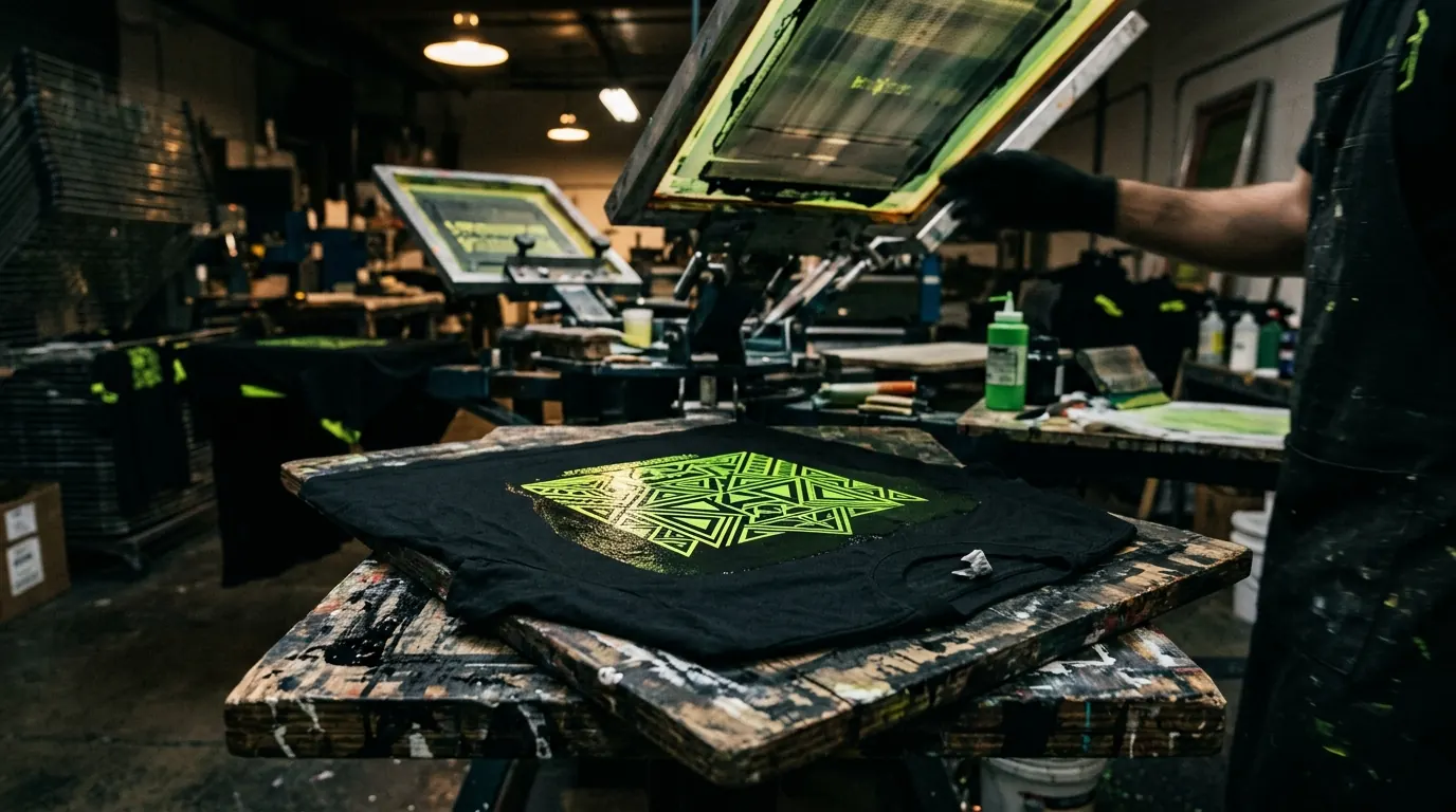 Unveiling the Art of T Shirt Printing: Crafting Your Style with Customization