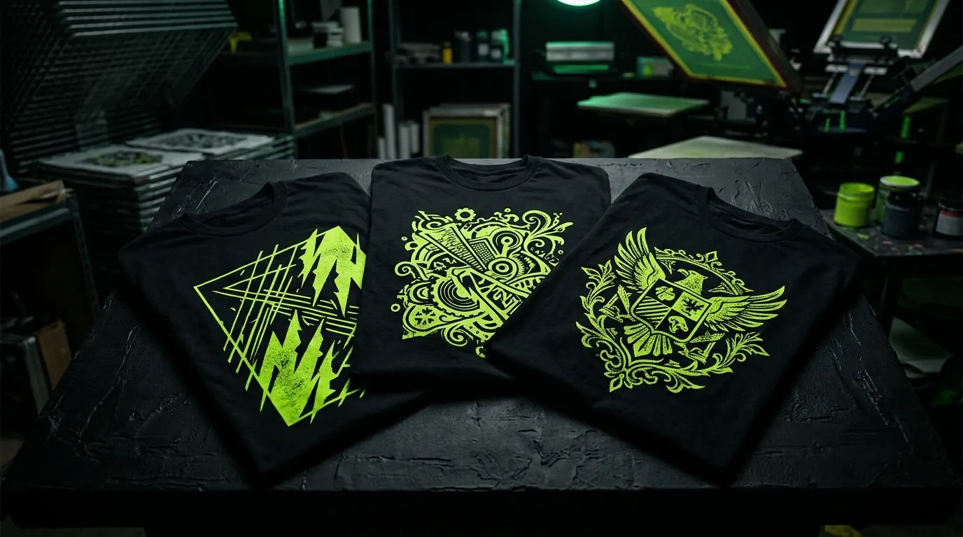 Ultimate Guide to T-Shirts Customization: Express Your Style with Personalized Designs