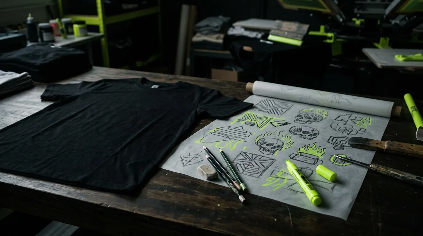 The Ultimate Guide to Customizable T-Shirts: Unleash Your Creativity with Ripprint