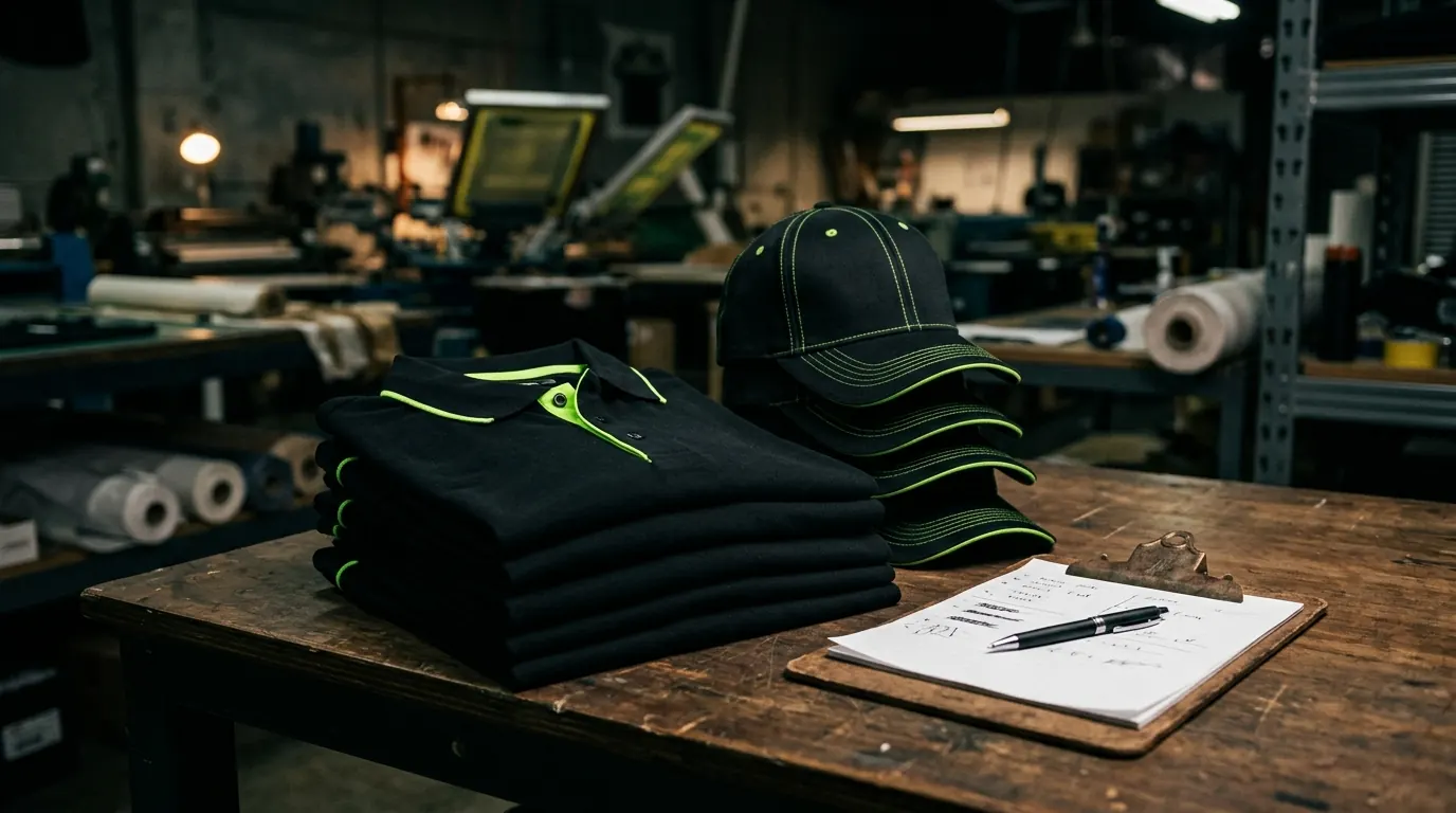 Government Uniform Contracts Broward County: Procurement Guide