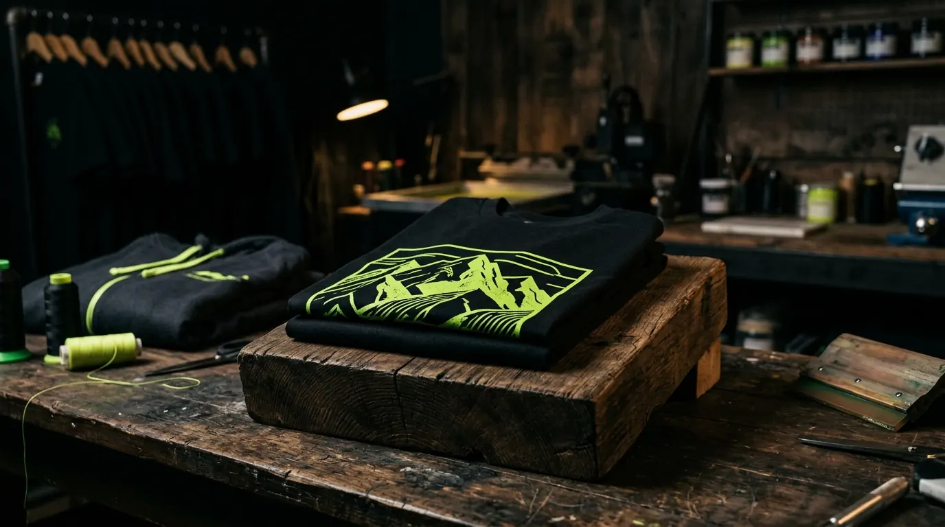 RipPrint: High-Quality Custom T-Shirt Printing in West Palm Beach