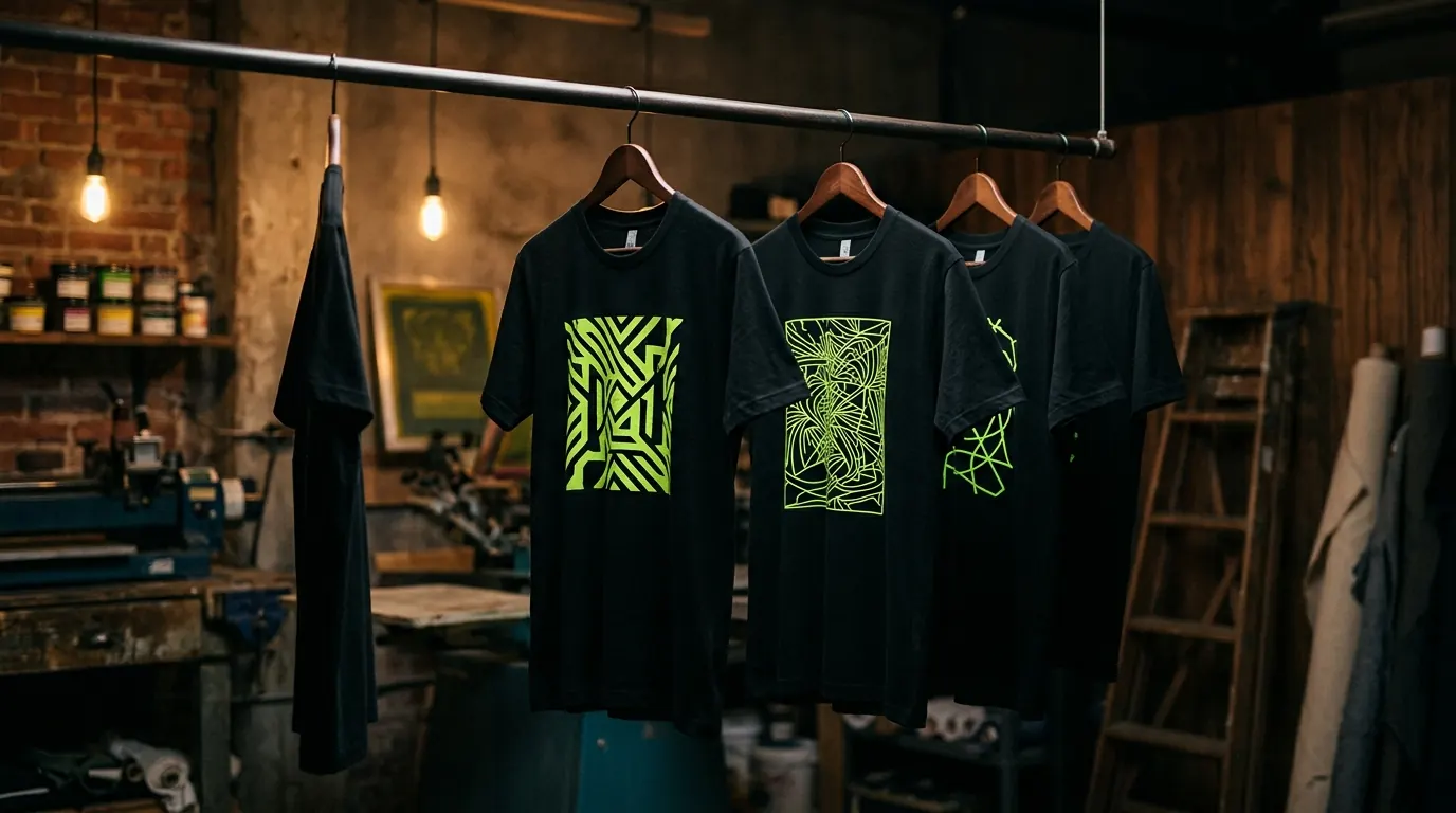 Where can I find high-quality T-shirt printing services in West Palm Beach FL
