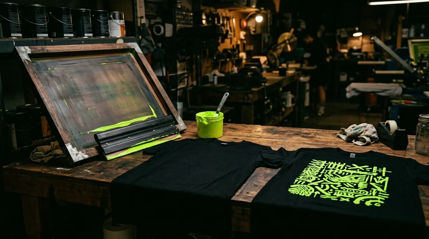 How to Shirt Printing: A Complete Guide by RIPPrint, LLC – Custom Clothing & Apparel