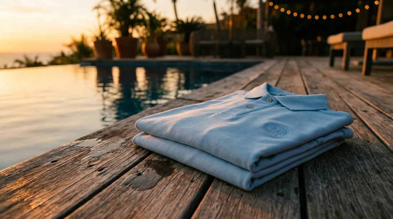 A Simple Breakdown of Pool Builder Company Uniforms Broward County Options