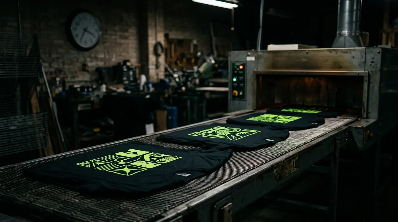 Same Day T-Shirt Printing Service in West Palm Beach: Your Ultimate Guide