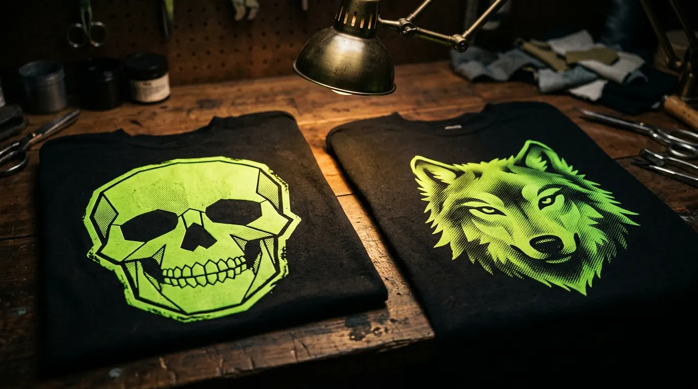 Screen Printing vs DTG: What’s Better for T-Shirt Printing in 2026?