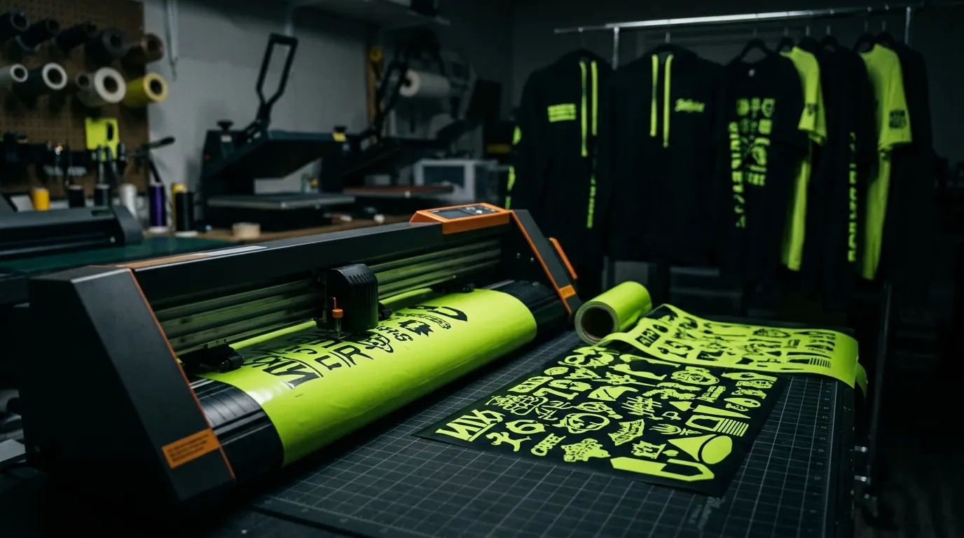 The Ultimate Guide to Name Tag Badges, Printing Labels, Stickers, and Vinyl Printing: Everything You Need to Know