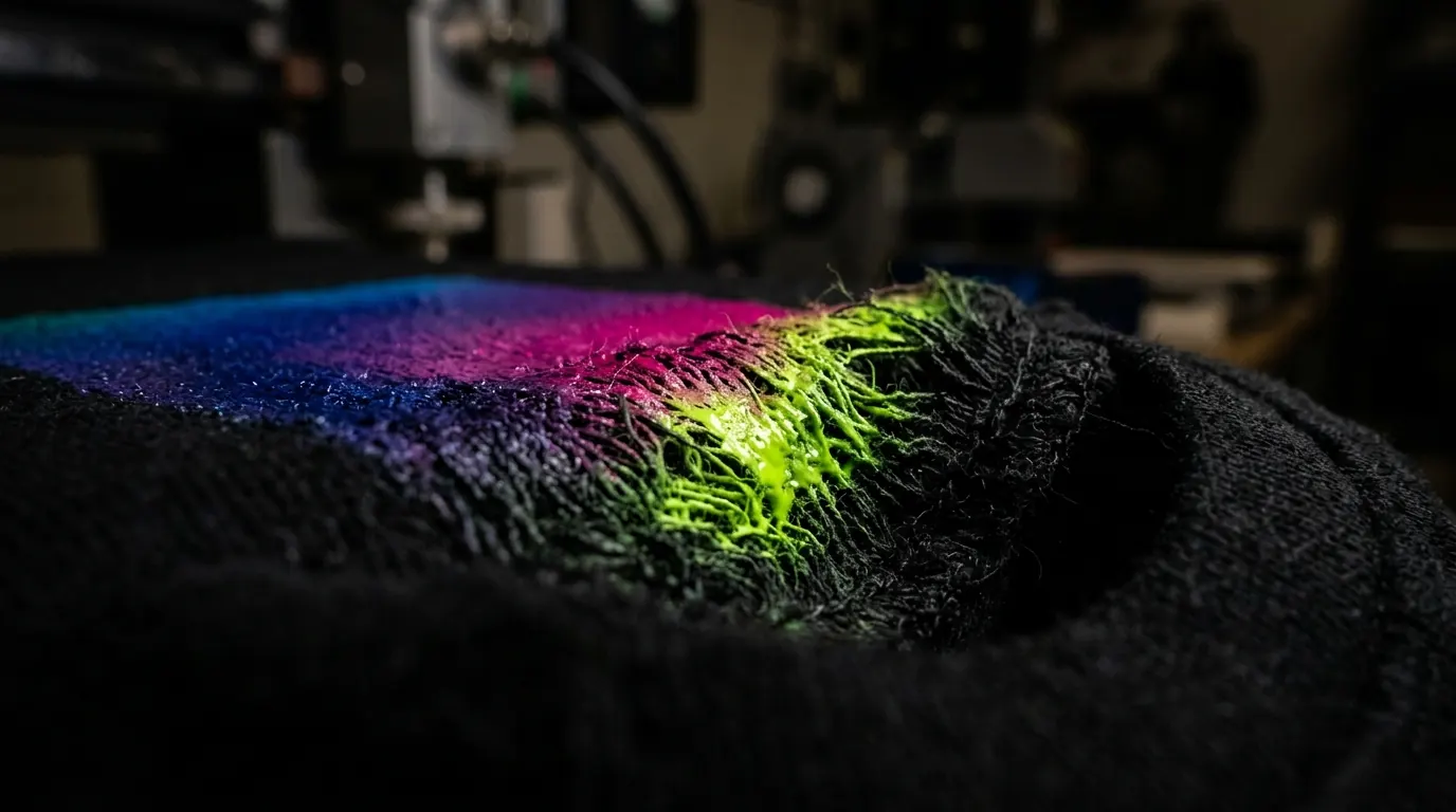 What is Direct To Garment Printing? Pros & Cons (Complete Guide)