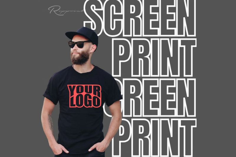 Screen Printing - RIPPrint