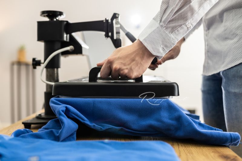 custom embroidery screen printing