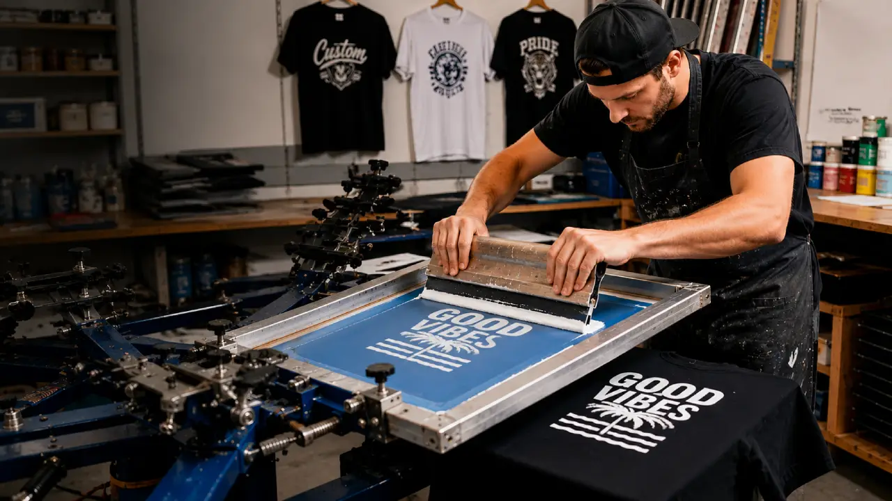 how-to-screen-printing-shirts